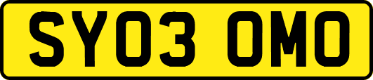 SY03OMO