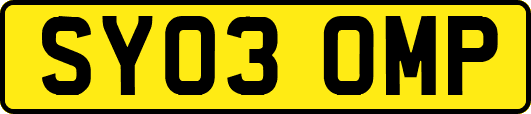 SY03OMP