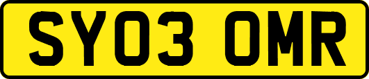 SY03OMR