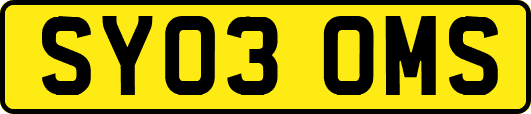SY03OMS