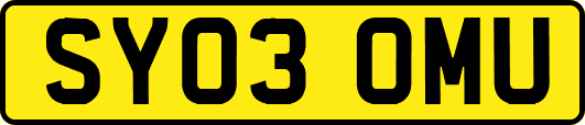 SY03OMU