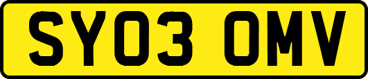 SY03OMV