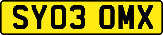 SY03OMX