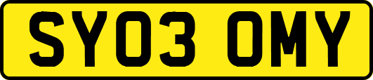 SY03OMY