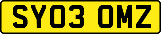 SY03OMZ