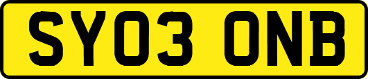 SY03ONB