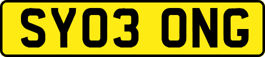 SY03ONG