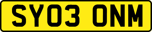 SY03ONM