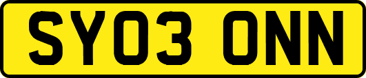 SY03ONN