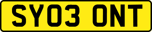 SY03ONT