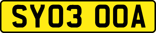 SY03OOA
