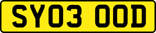 SY03OOD