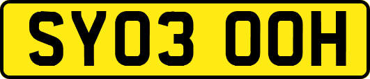 SY03OOH