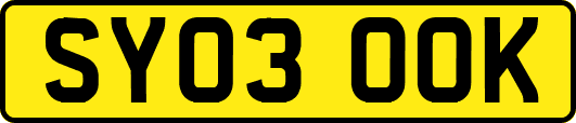 SY03OOK