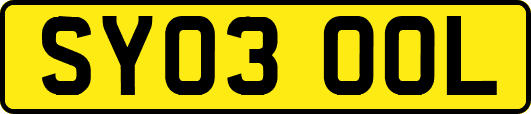 SY03OOL