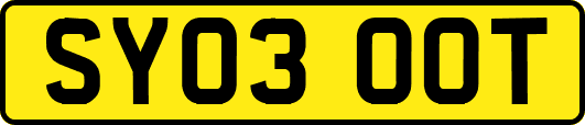 SY03OOT