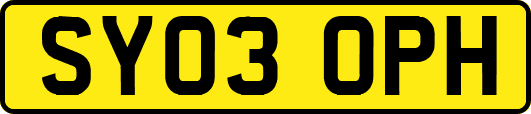 SY03OPH