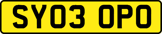 SY03OPO