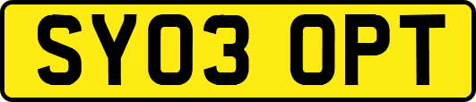 SY03OPT