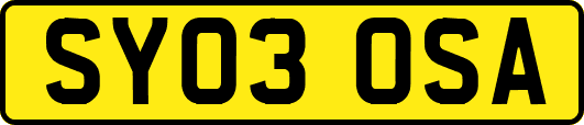 SY03OSA