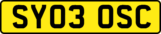 SY03OSC