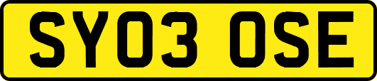 SY03OSE
