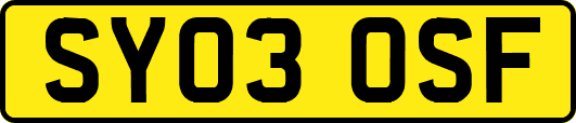 SY03OSF