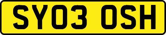SY03OSH