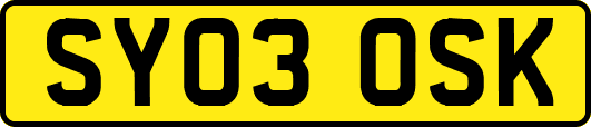 SY03OSK