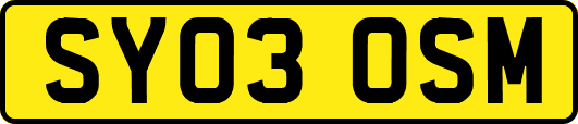 SY03OSM