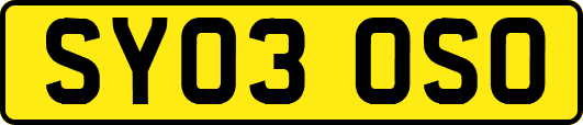 SY03OSO