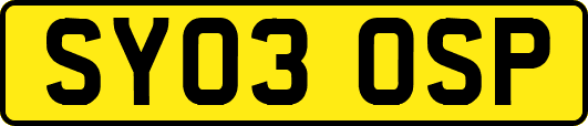 SY03OSP