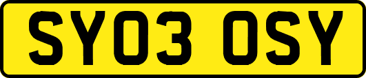 SY03OSY