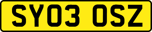 SY03OSZ