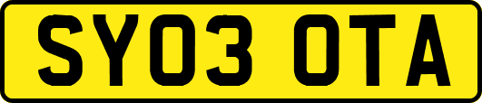 SY03OTA