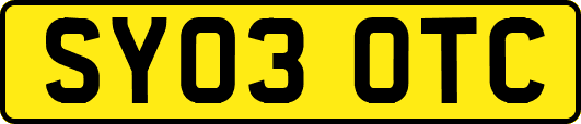 SY03OTC