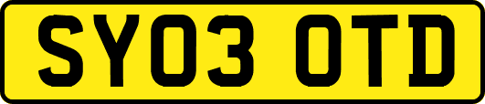 SY03OTD