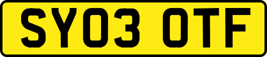 SY03OTF