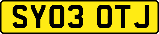 SY03OTJ
