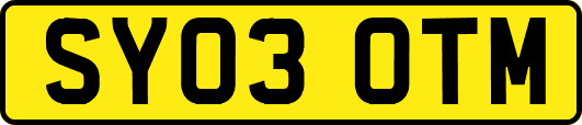 SY03OTM