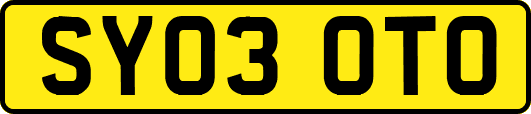 SY03OTO