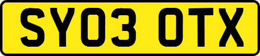 SY03OTX