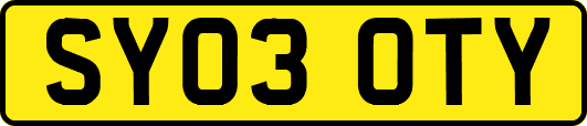 SY03OTY
