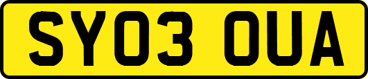 SY03OUA