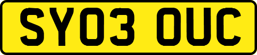 SY03OUC