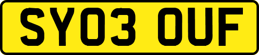 SY03OUF