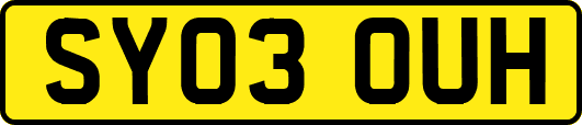 SY03OUH