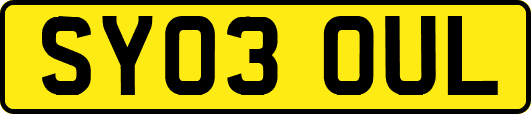 SY03OUL