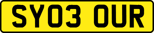 SY03OUR