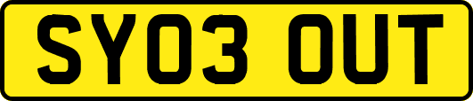 SY03OUT